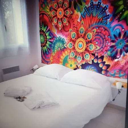 公寓 T3 Bord De Corse N 138 Linguizzetta