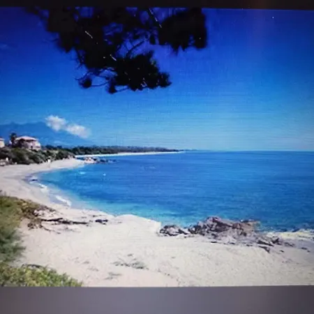 T3 Bord De Corse N 138