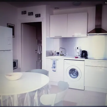 公寓 T3 Bord De Corse N 138 *