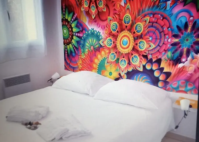 公寓 T3 Bord De Corse N 138 Linguizzetta