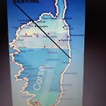 T3 Bord De Corse N 138 Linguizzetta