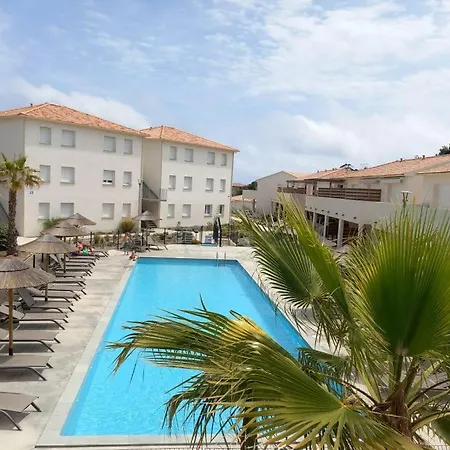 T3 Bord De Corse N 138 * Лингиццета