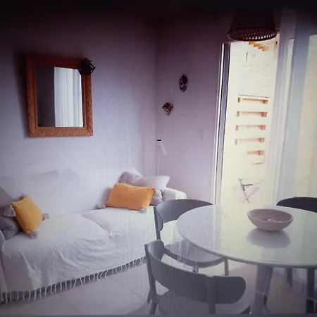 T3 Bord De Corse N 138 Апартаменты *