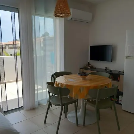 Апартаменты T3 Bord De Corse N 138