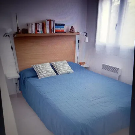 T3 Bord De Corse N 138 Апартаменты *