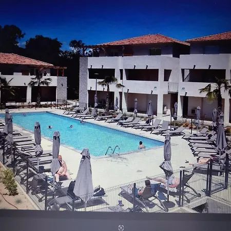 Διαμέρισμα T3 Bord De Corse N 138