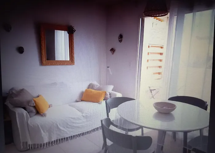 T3 Bord De Corse N 138 Διαμέρισμα *