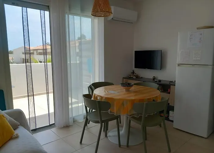 Διαμέρισμα T3 Bord De Corse N 138