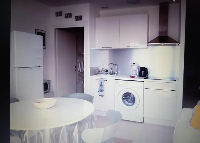 Апартаменты T3 Bord De Corse N 138 *